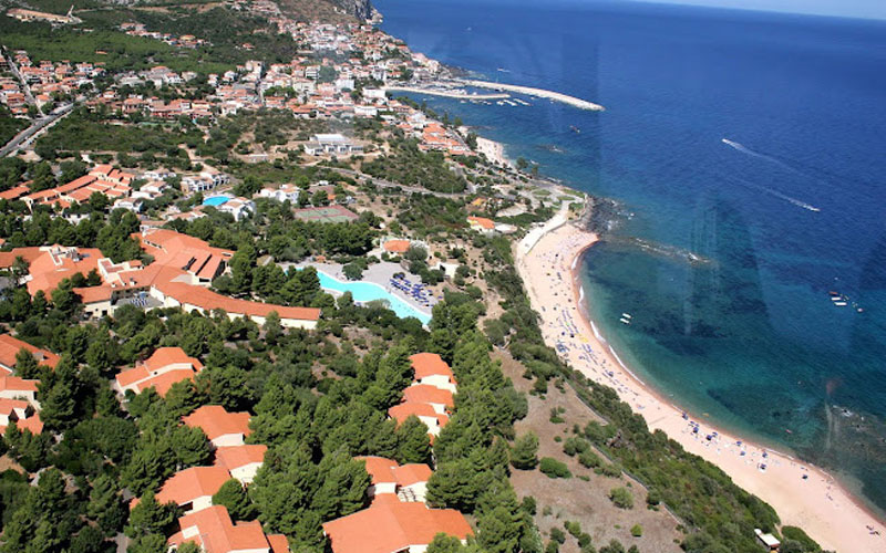 PALMASERA VILLAGE RESORT